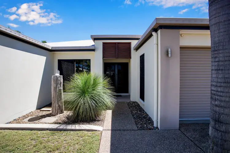 Fourth view of Homely house listing, 1 Cuttle Fish Court, East Mackay QLD 4740