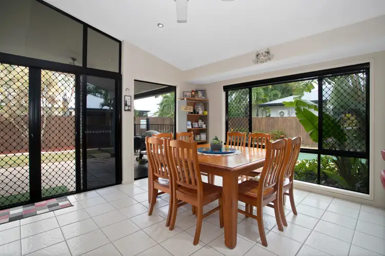 Seventh view of Homely house listing, 1 Cuttle Fish Court, East Mackay QLD 4740