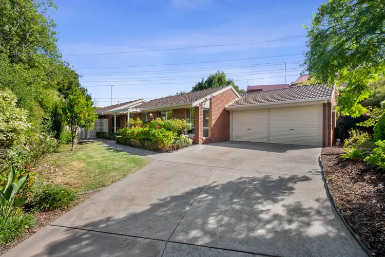 Main view of Homely house listing, 68 James Cook Drive, Wandana Heights VIC 3216