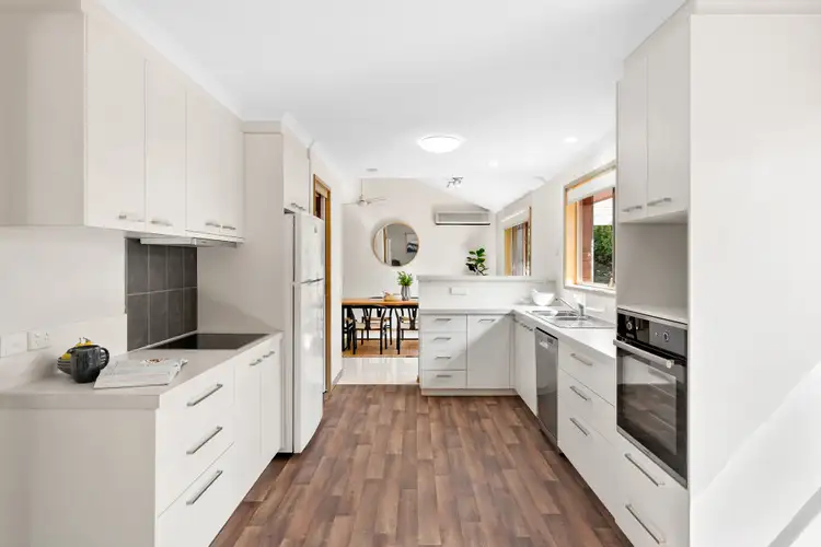 Third view of Homely house listing, 68 James Cook Drive, Wandana Heights VIC 3216
