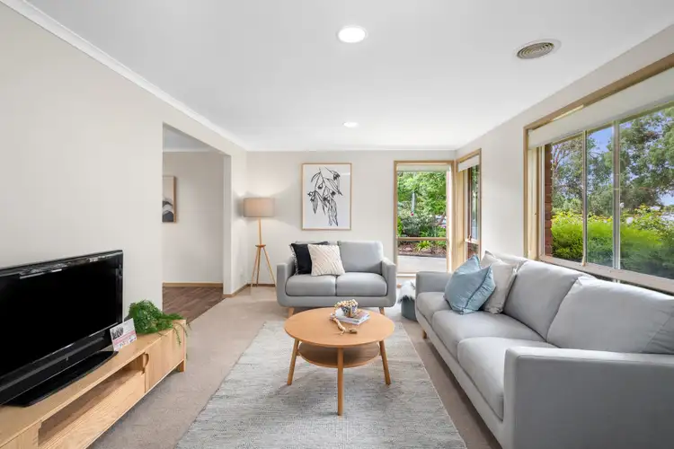 Fourth view of Homely house listing, 68 James Cook Drive, Wandana Heights VIC 3216