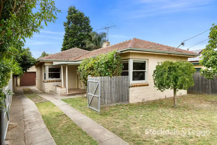 Main view of Homely house listing, 22 Evans Street, Belmont VIC 3216