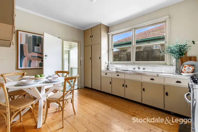 Fifth view of Homely house listing, 22 Evans Street, Belmont VIC 3216