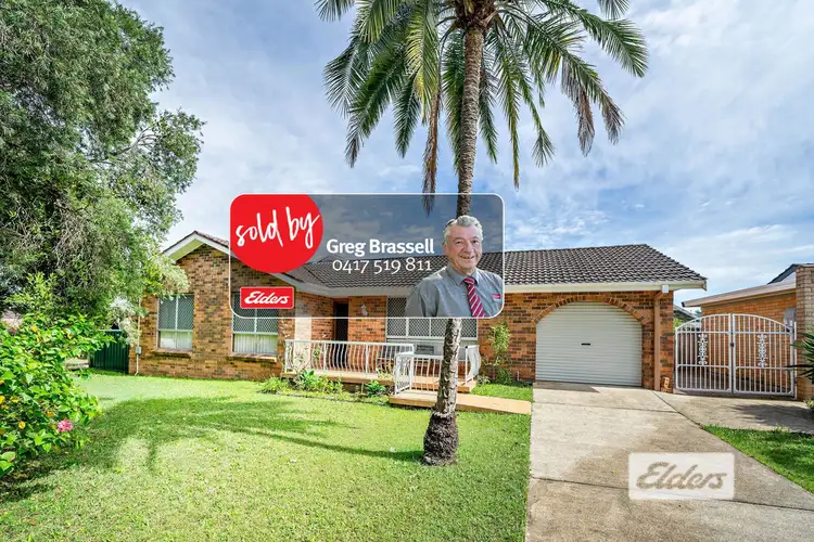 23 Telopea Drive, Taree NSW 2430