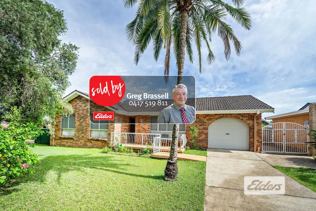 Main view of Homely house listing, 23 Telopea Drive, Taree NSW 2430