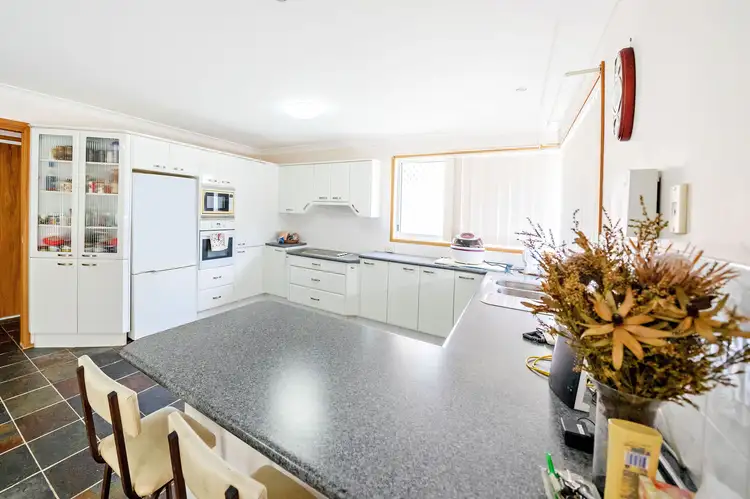 Fifth view of Homely house listing, 23 Telopea Drive, Taree NSW 2430