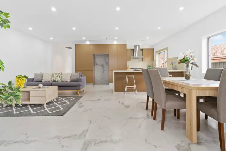 Third view of Homely semi-detached listing, 27 Byer Street, Enfield NSW 2136