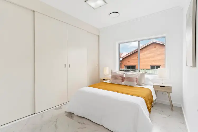 Fifth view of Homely semi-detached listing, 27 Byer Street, Enfield NSW 2136