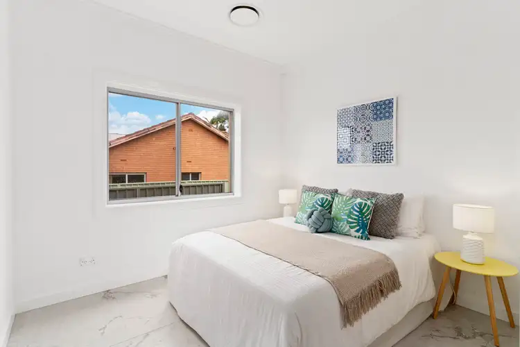 Sixth view of Homely semi-detached listing, 27 Byer Street, Enfield NSW 2136