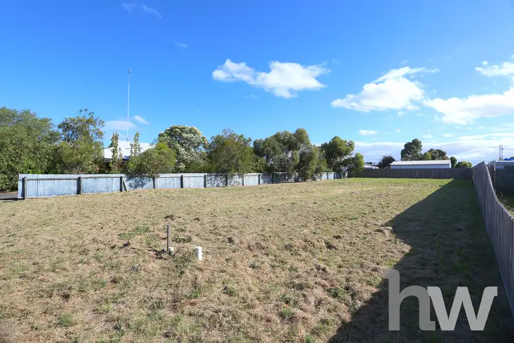 Third view of Homely land listing, 16 Jackson Street, Winchelsea VIC 3241