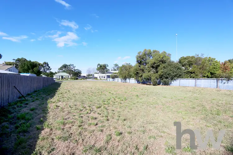 Fourth view of Homely land listing, 16 Jackson Street, Winchelsea VIC 3241