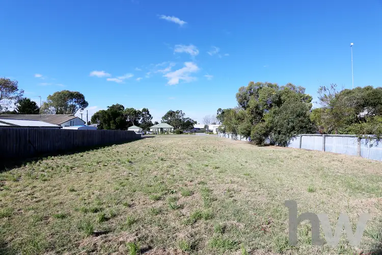 Fifth view of Homely land listing, 16 Jackson Street, Winchelsea VIC 3241