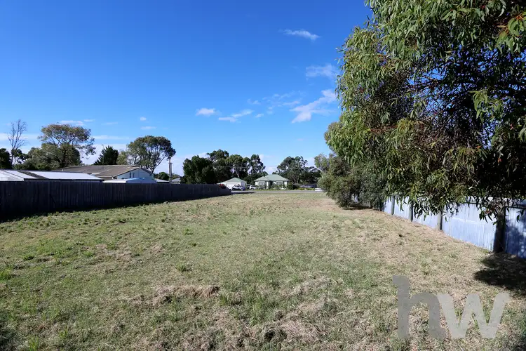 Sixth view of Homely land listing, 16 Jackson Street, Winchelsea VIC 3241