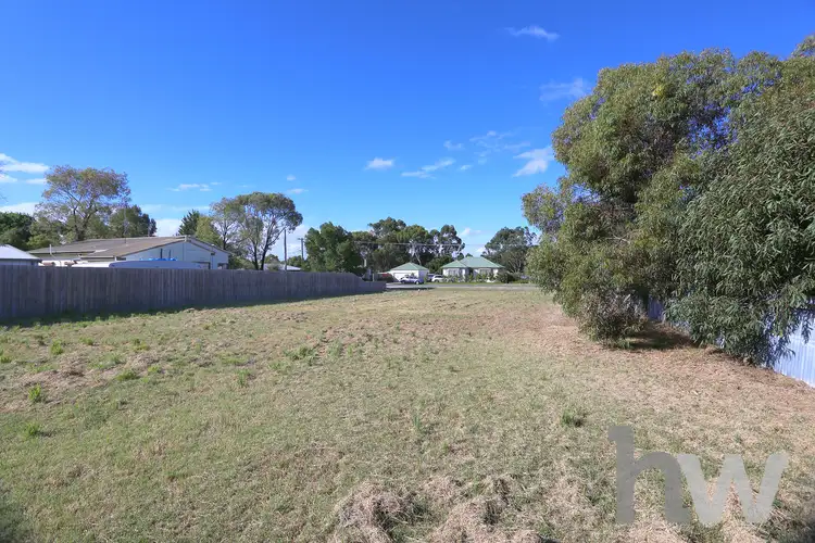 Seventh view of Homely land listing, 16 Jackson Street, Winchelsea VIC 3241