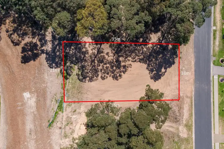 Second view of Homely land listing, 44 Grantham Road, Batehaven NSW 2536