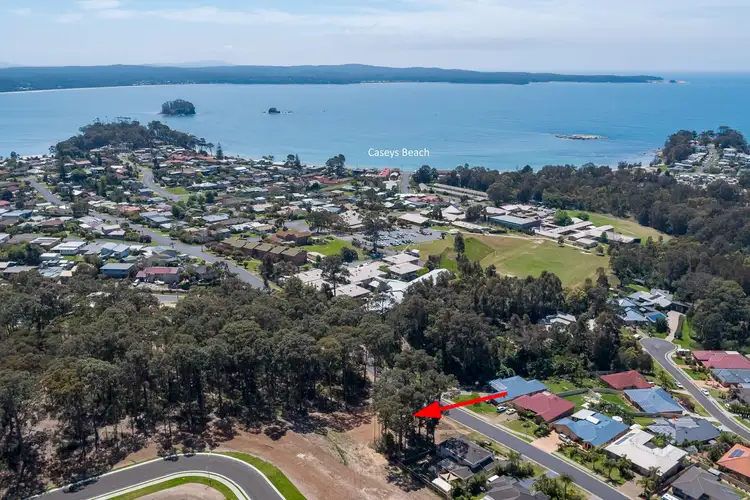 Fourth view of Homely land listing, 44 Grantham Road, Batehaven NSW 2536