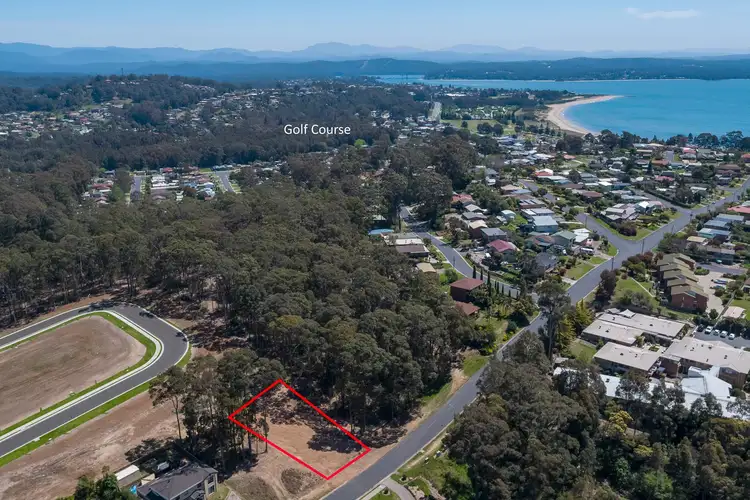 Sixth view of Homely land listing, 44 Grantham Road, Batehaven NSW 2536