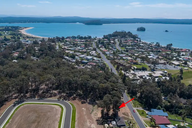 Seventh view of Homely land listing, 44 Grantham Road, Batehaven NSW 2536