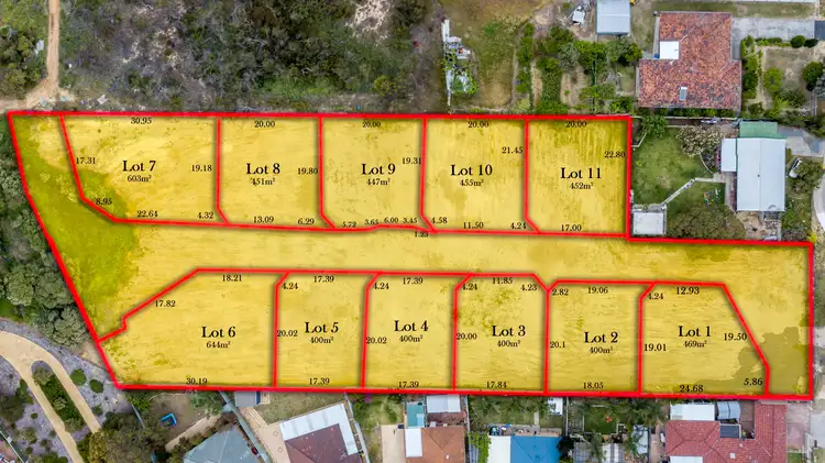 Main view of Homely house listing, 54-56 Dellar Road, Maddington WA 6109