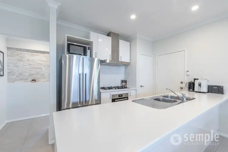 Fourth view of Homely house listing, 28A Gurney Road, Spearwood WA 6163