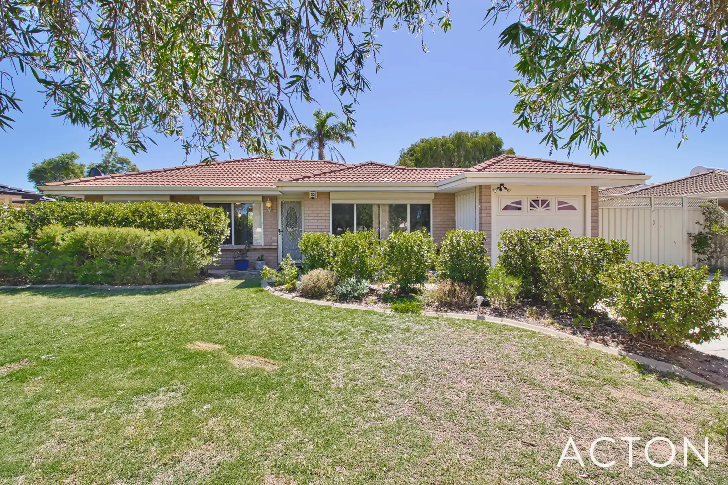 Main view of Homely house listing, 55 Lakemba Way, Waikiki WA 6169
