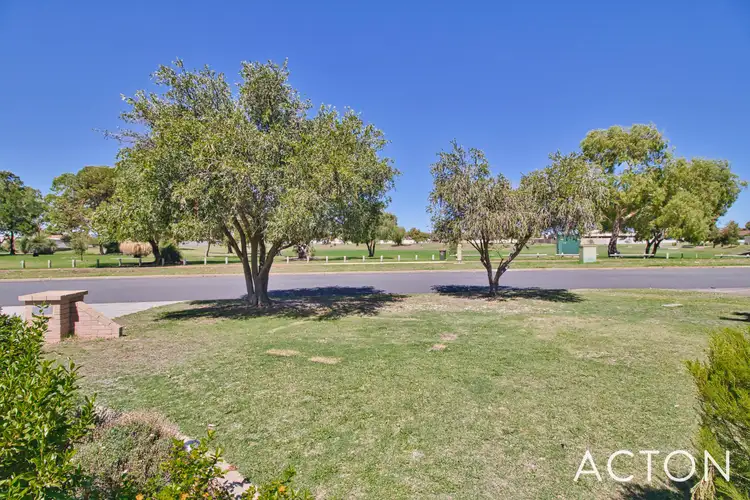 Third view of Homely house listing, 55 Lakemba Way, Waikiki WA 6169