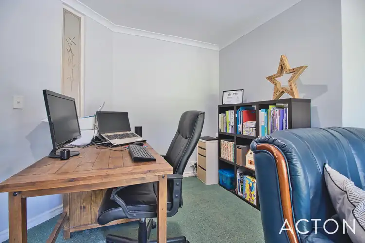 Sixth view of Homely house listing, 55 Lakemba Way, Waikiki WA 6169
