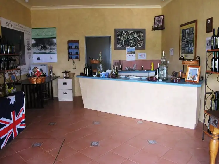 Sixth view of Homely rural property listing, 320 Horseshoe Bend Road, Dimboola VIC 3414