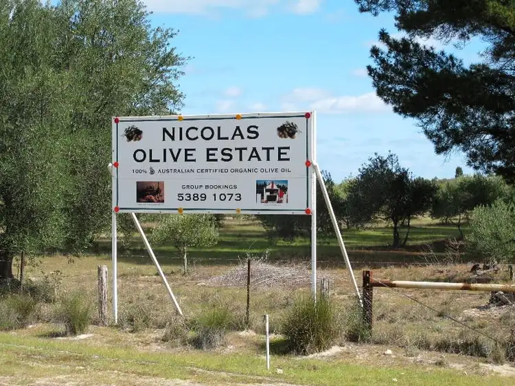 Seventh view of Homely rural property listing, 320 Horseshoe Bend Road, Dimboola VIC 3414