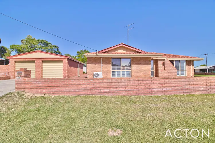 21 Barnes Street, Rockingham WA 6168