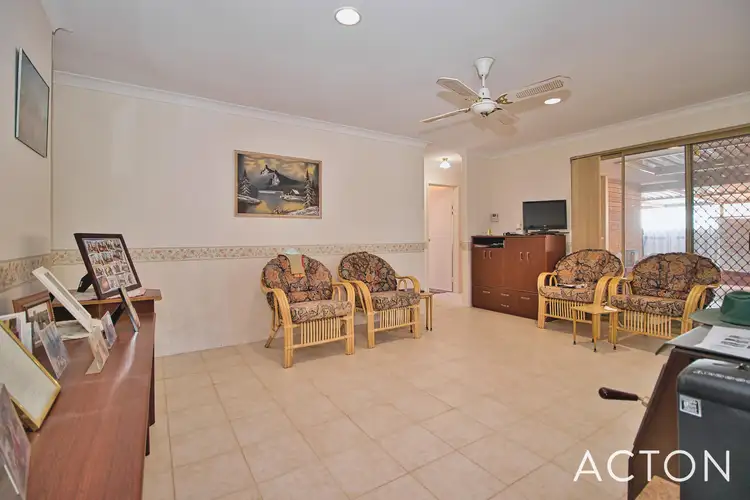 Fourth view of Homely house listing, 21 Barnes Street, Rockingham WA 6168