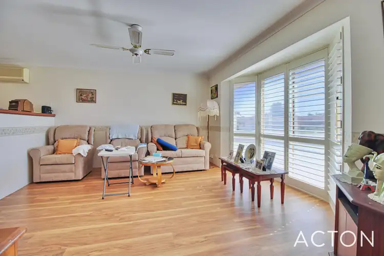 Fifth view of Homely house listing, 21 Barnes Street, Rockingham WA 6168