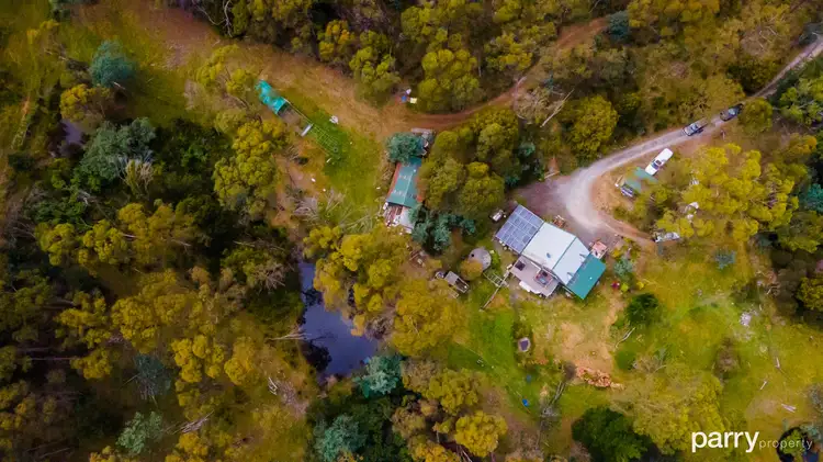 Main view of Homely house listing, 117 Motor Road, Deviot TAS 7275