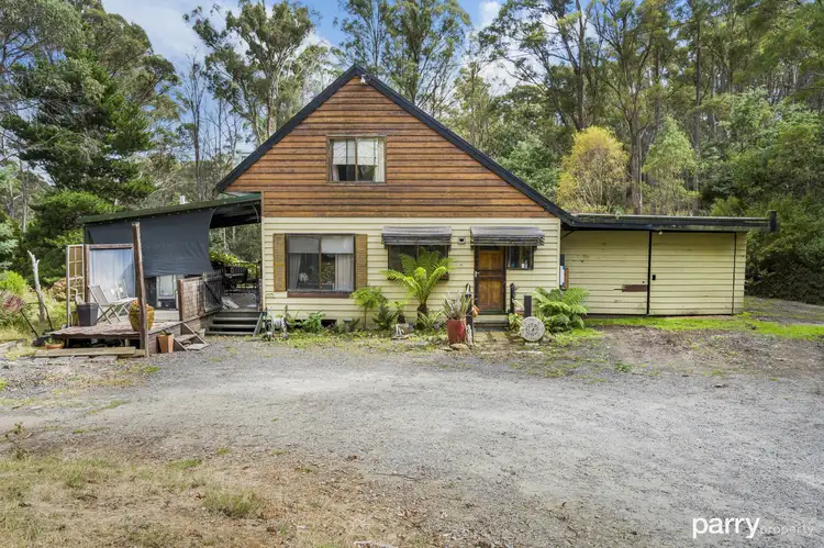 Third view of Homely house listing, 117 Motor Road, Deviot TAS 7275