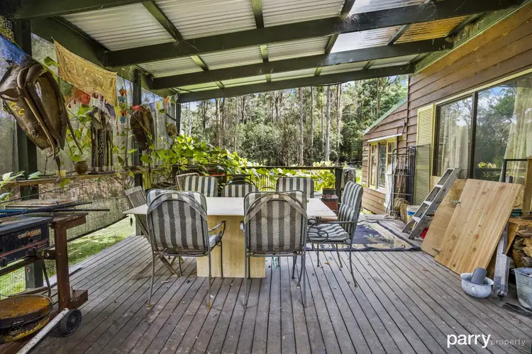 Fourth view of Homely house listing, 117 Motor Road, Deviot TAS 7275