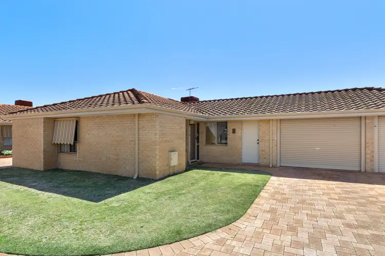 7/18 Heron Place, Maddington WA 6109
