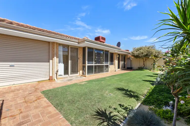 Second view of Homely house listing, 7/18 Heron Place, Maddington WA 6109