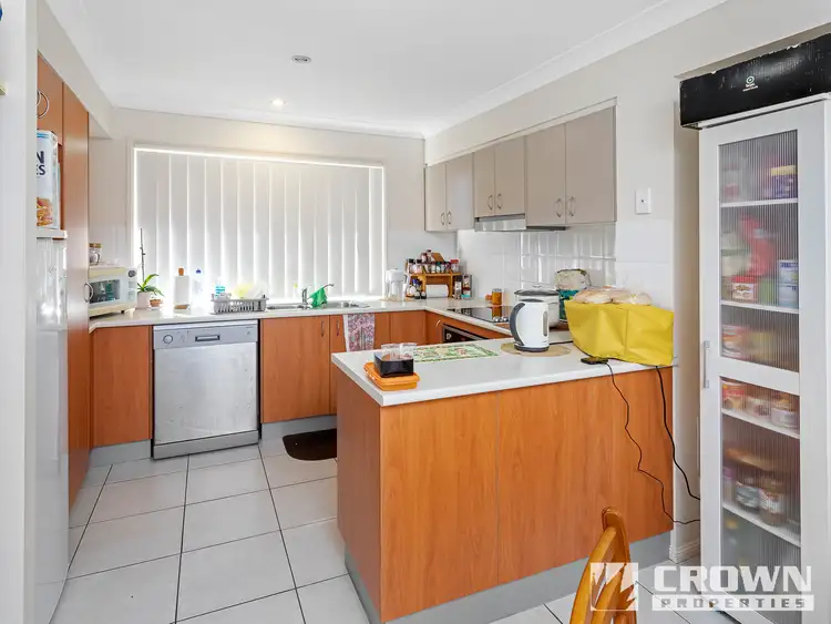 Second view of Homely townhouse listing, 59/439 ELIZABETH AVENUE, Kippa-Ring QLD 4021