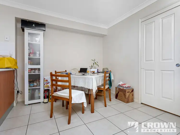 Third view of Homely townhouse listing, 59/439 ELIZABETH AVENUE, Kippa-Ring QLD 4021