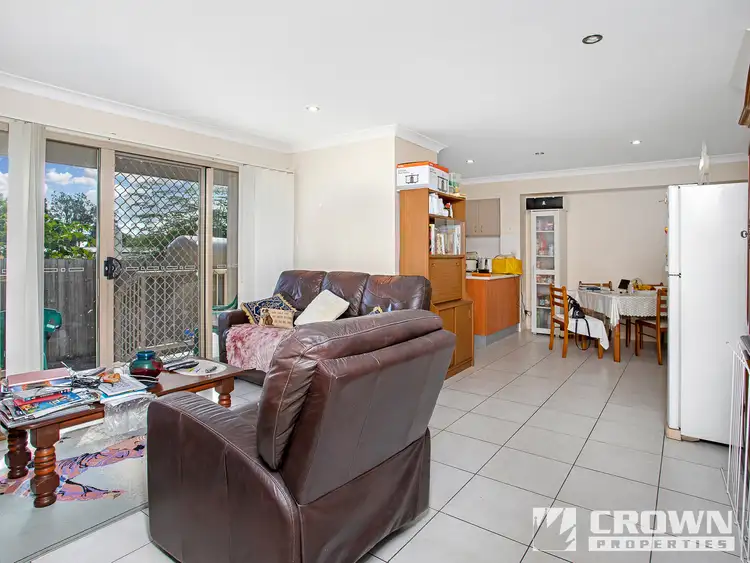 Fourth view of Homely townhouse listing, 59/439 ELIZABETH AVENUE, Kippa-Ring QLD 4021