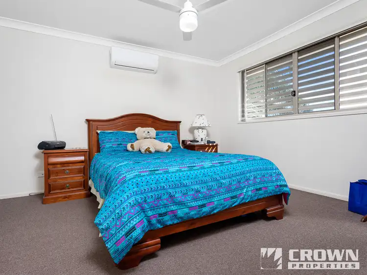 Fifth view of Homely townhouse listing, 59/439 ELIZABETH AVENUE, Kippa-Ring QLD 4021