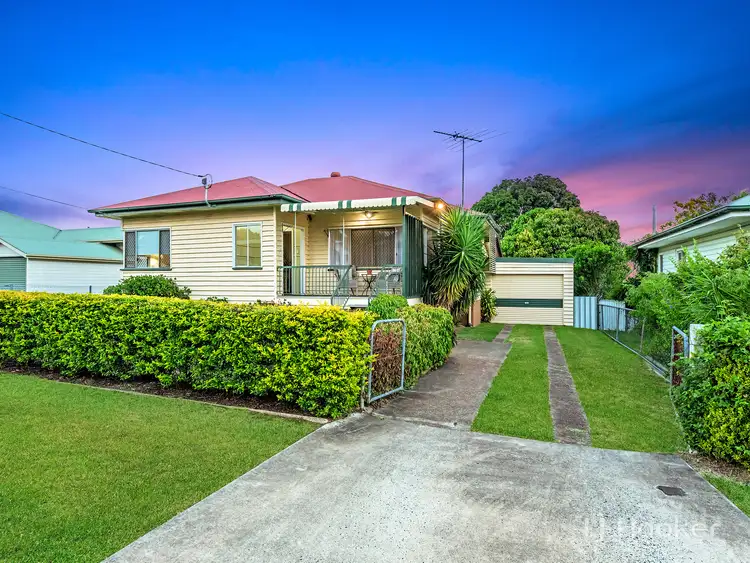 Main view of Homely house listing, 13 Morris Street, Silkstone QLD 4304