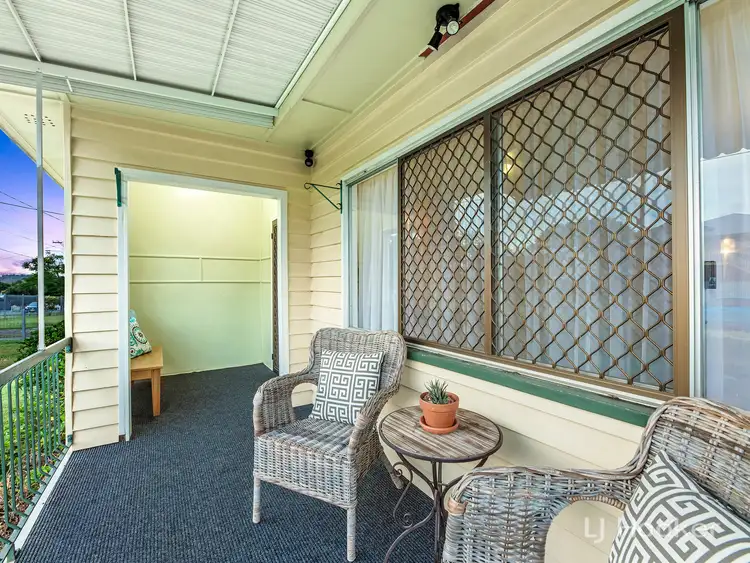 Second view of Homely house listing, 13 Morris Street, Silkstone QLD 4304