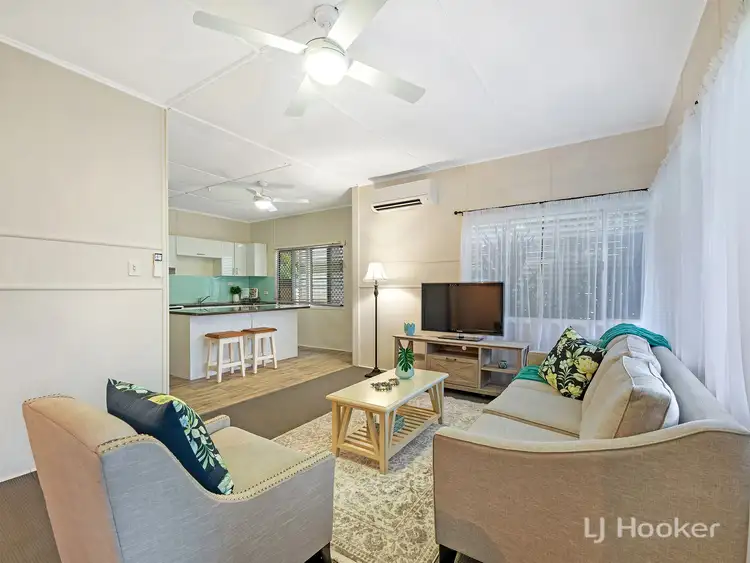 Third view of Homely house listing, 13 Morris Street, Silkstone QLD 4304