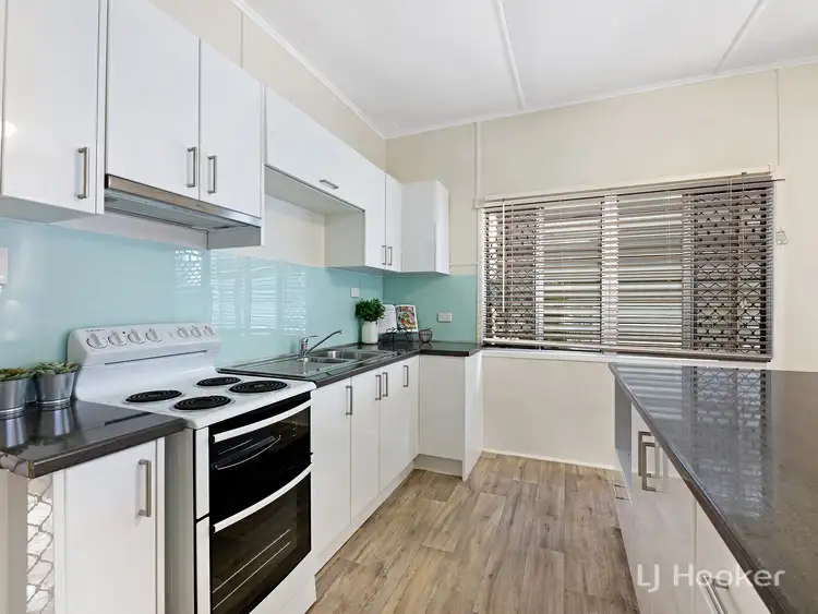 Sixth view of Homely house listing, 13 Morris Street, Silkstone QLD 4304