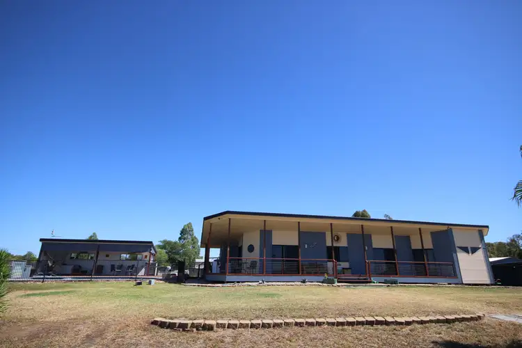 56 Hedge Road, Dalby QLD 4405