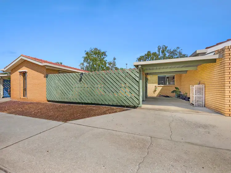 Main view of Homely unit listing, 2/15 Wilson Street, Wodonga VIC 3690