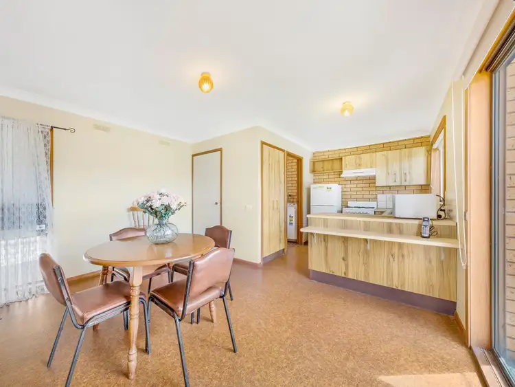Third view of Homely unit listing, 2/15 Wilson Street, Wodonga VIC 3690