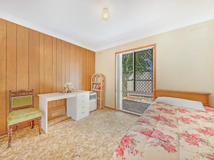 Fifth view of Homely unit listing, 2/15 Wilson Street, Wodonga VIC 3690