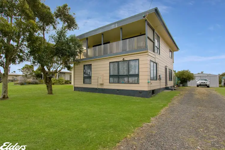 Second view of Homely house listing, 62 MCLOUGHLINS ROAD, Mcloughlins Beach VIC 3874